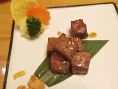 -王鼎精致料理铁板烧(世博源店)