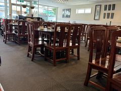 -蓬莱小馆 Joyful Restaurant