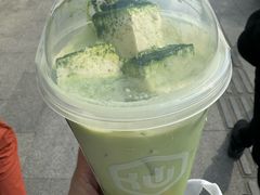 -仙雨林·奶茶鲜果茶(书院巷店)