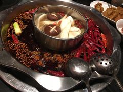 -董家湾重庆老火锅(嘉华店)