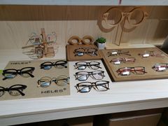 -Trend1881视光·蔡司视觉(领展广场店)