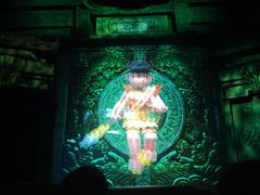 -郑州方特梦幻王国