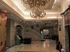 -国惠大酒楼(仓山万达店)