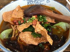 -陈记柳州螺蛳粉(大坪店)