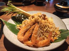 -Mr.Fish鱼鲜生海鲜放题(高德置地冬广场店)