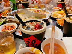 -叶记鲜鹅肠火锅城(聚丰锦绣盛世店)