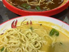 -盱眙虾神於氏龙虾(夫子庙红街店)