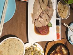 -新加坡高记KOO KEE Restaurant(盈科店)