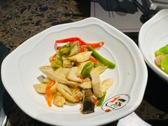 -肉加韩国料理·烤肉(金茂湾店)
