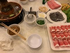 -八先生涮肉房(三里河店)