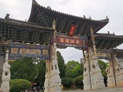 -建水文庙