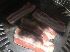 -梅梅家的烤肉店(槐北路店)