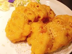 -小放牛炒菜馆(军校店)