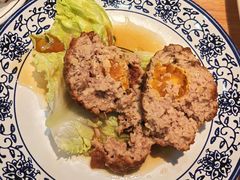 -春水锅贴·传统鲁菜(大明湖店)