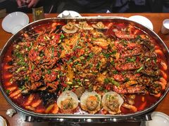 -金掌勺东北菜(格兰晴天店)