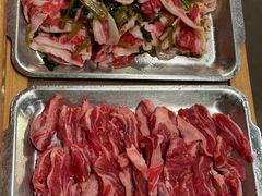 -霸腹烤肉(厦门柚子番店)