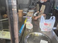 -谢怀亮芝麻茶