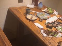 -长亭酒肆.武夷菜(鼓楼后海店)