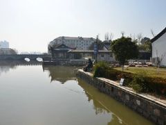 -东湖景区