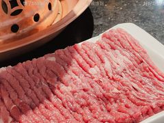 -南门涮肉(上海二店)