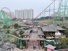 -南昌融创乐园