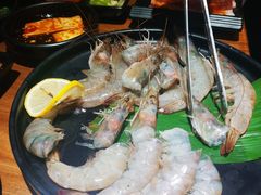 -九田家黑牛烤肉料理(二天地店)