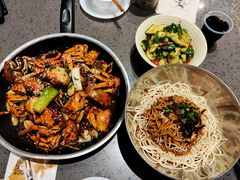 -一棠龙虾•王牌虾球(楚河汉街店)