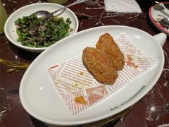 -新白鹿餐厅(西湖银泰店)