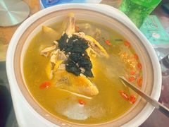 -水香园·中国徽菜名店(紫霞大道店)