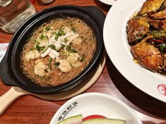 香辣蟹-有位虾匠·香辣蟹·小龙虾(李村店)