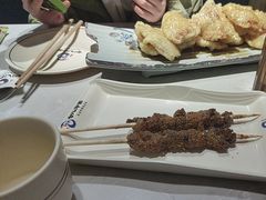 -七八冷面·延边朝鲜族美食(欢乐谷店)