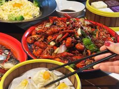 -胖鱼头·南京菜·河景餐厅(夫子庙店)