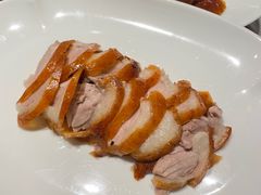 -北京王府井希尔顿酒店·秦唐中餐厅Chynna
