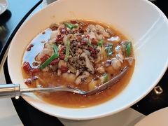 -广州文华东方酒店·江-由辉师傅主理