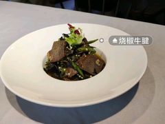 -尽膳·鱼鲜川菜(宽窄巷子店)
