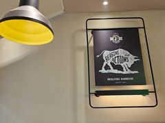 -新石器烤肉(马鞍山印象汇店)