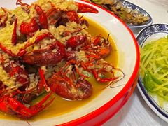 -香满锅老北京羊蝎子火锅·家常菜(新街口店)