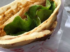 里脊肉灌蛋饼-海燕家人灌蛋饼(凤凰街店)