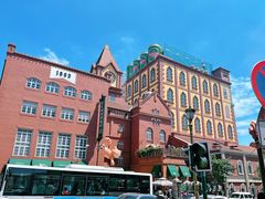 -青岛啤酒博物馆