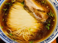 枫镇大肉-同得兴 Since·1995 传统苏式面馆(十全街店)