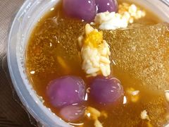 -甜心闲生传统手工冰粉(人民广场店)