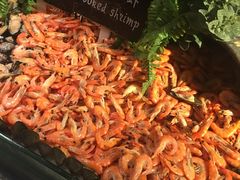 -星伦多 自助料理(圆融店)