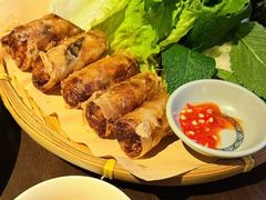 -大头虾越式风味餐厅(光明广场店)