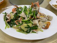 -旺富东海大酒楼(海鲜街店)