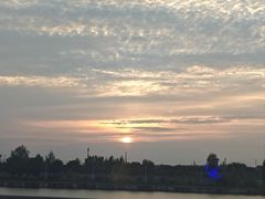 -库伦旗银沙湾旅游景区