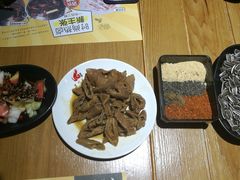 -王妈热卤·川味馆(海昌店)