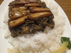 -真功夫(北京西站店)