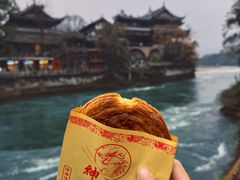 -都江堰景区
