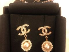 -CHANEL(恒隆广场店)