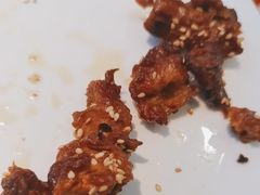 -半天妖烤鱼(海梦一方店)